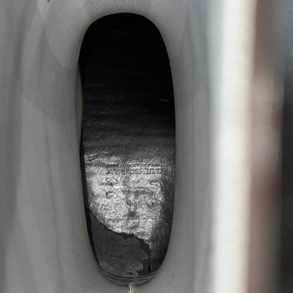 BURBERRY Rain Boots | Size 37 - Picture 12 of 15